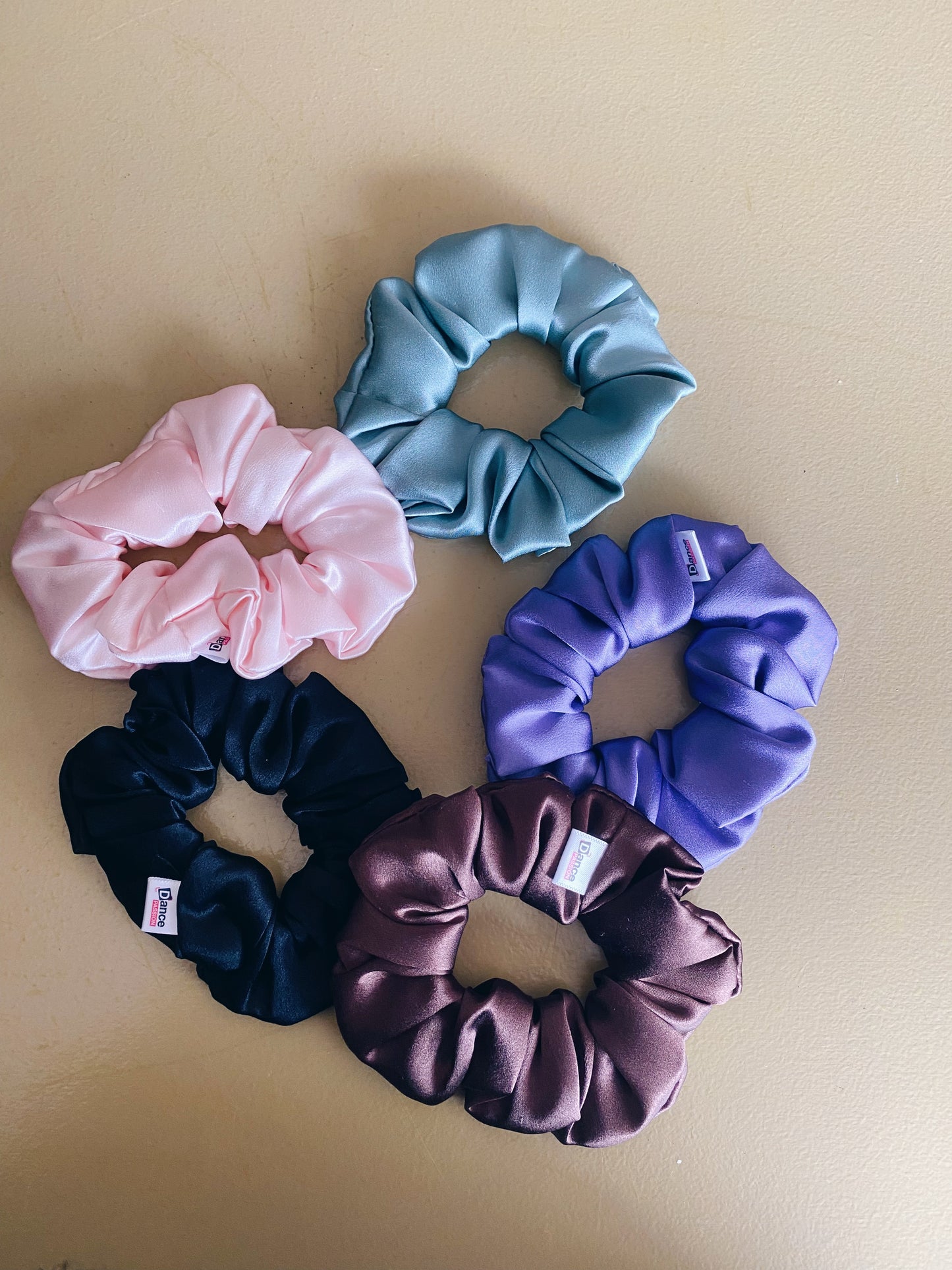 Scrunchies